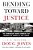 Bending Toward Justice-.. - Imagem 1
