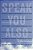 Speak You Also: A Survivor's Reckoning-.. - Imagem 1