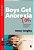 Boys Get Anorexia Too: Coping With Male Eating Disorders In The Family-.. - Imagem 1