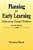 Planning For Early Learning: Educating Young Children-.. - Imagem 1