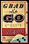 New York Times Grab & GO Crosswords-.. - Imagem 1