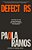 Defectors: The Rise Of The Latino Far Right And What It Means For America-.. - Imagem 1