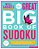 Will Shortz Presents The Great Big Book Of Sudoku Volume 2-.. - Imagem 1