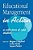 Educational Management In Action: A Collection Of Case Studies-.. - Imagem 1