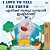 I Love To Tell The Truth (English Malayalam Bilingual Book)-.. - Imagem 1