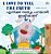 I Love To Tell The Truth (English Malayalam Bilingual Book)-.. - Imagem 1