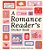 A Romance Reader's Sticker Book-.. - Imagem 1