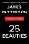 26 Beauties: A Women's Murder Club Thriller-.. - Imagem 1