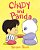 Cindy And Panda-.. - Imagem 1