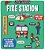 Little Explorers: Fire Station-.. - Imagem 1