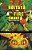 Boitatá The Fire Snake: A Brazilian Graphic Folktale-.. - Imagem 1