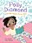Polly Diamond And The Topsy-Turvy Day-.. - Imagem 1
