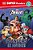 Dk Super Readers Level 3 Marvel Avengers In Action-.. - Imagem 1
