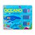 Jogo Da Memoria: Oceano - Imagem 1