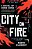 City On Fire: A Novel Of Hong Kong-.. - Imagem 1