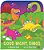 Good Night, Dinos (A Shaped Bedtime Novelty Board Book For Toddlers)-.. - Imagem 1