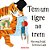 Tem Um Tigre No Trem - Imagem 1