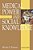 Medical Power And Social Knowledge-.. - Imagem 1