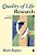 Quality Of Life Research: A Critical Introduction-.. - Imagem 1