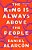 The King Is Always Above The People: Stories-.. - Imagem 1