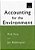 Accounting For The Environment-.. - Imagem 1