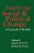 Analyzing Social And Political Change: A Casebook Of Methods-.. - Imagem 1