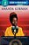 Amanda Gorman: Poet And Activist-.. - Imagem 1