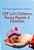 Cbt With Children, Young People And Families-.. - Imagem 1