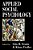 Applied Social Psychology-.. - Imagem 1