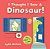 I Thought I Saw A Dinosaur!: (Interactive Slide-And-seek Board Book With Sturdy Sliders For Babies, Toddlers, Preschoolers, And Kids Ages 2-5)-.. - Imagem 1