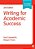 Writing For Academic Success-.. - Imagem 1