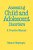 Assessing Child And Adolescent Disorders: A Practice Manual-.. - Imagem 1