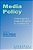 Media Policy: Convergence, Concentration & Commerce-.. - Imagem 1
