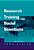 Research Training For Social Scientists: A Handbook For Postgraduate Researchers-.. - Imagem 1