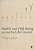 Health And Well-Being Across The Life Course-.. - Imagem 1