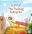 The Traveling Caterpillar (Urdu English Bilingual Book For Kids)-.. - Imagem 1