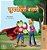 Being A Superhero (Marathi Children's Book)-.. - Imagem 1