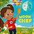 Moon Chef-.. - Imagem 1