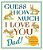 Guess How Much I Love You, Dad!: Fathers Day Gift Edition-.. - Imagem 1
