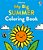 My Big Summer Coloring Book-.. - Imagem 1