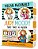 Judy Moody: Three Times As Moody: 3 Books In 1-.. - Imagem 1