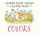 Guess How Much I Love You: Colors-.. - Imagem 1