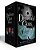 The Drowned Gods Trilogy (Boxed Set): Curious Tides; Stranger Skies; Infinite Shores-.. - Imagem 1