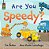 Are You Speedy?: A Construction Vehicle Board Book For Toddlers-.. - Imagem 1