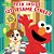 Peek Inside 123 Sesame Street-.. - Imagem 1