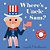 Where's Uncle Sam?-.. - Imagem 1