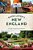 Book Lovers' New England: A Guide To Literary Landmarks-.. - Imagem 1