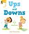 Ups And Downs: A Book Of Emotions-.. - Imagem 1