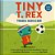 Tiny T. Rex Tries Soccer: A Tiny T. Rex Book--includes Stickers Inside!-.. - Imagem 1