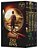 The Hobbit And The Lord Of The Rings Boxed Set 25Th Anniversary [Movie Tie-In]: The Hobbit/The Fellowship Of The Ring/The Two Towers/The Return-.. - Imagem 1